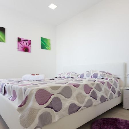 Apartment Alius Ragusa Deluxe Esterno foto